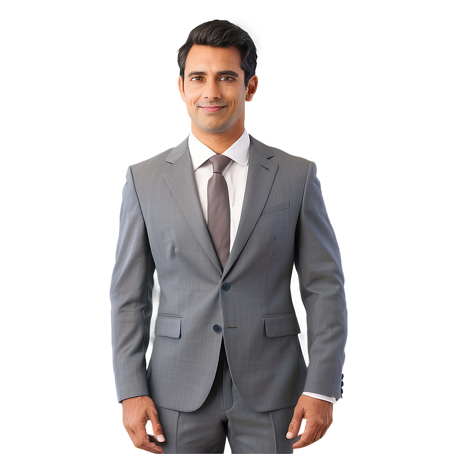 Custom-fit Business Suit Png Tln PNG image