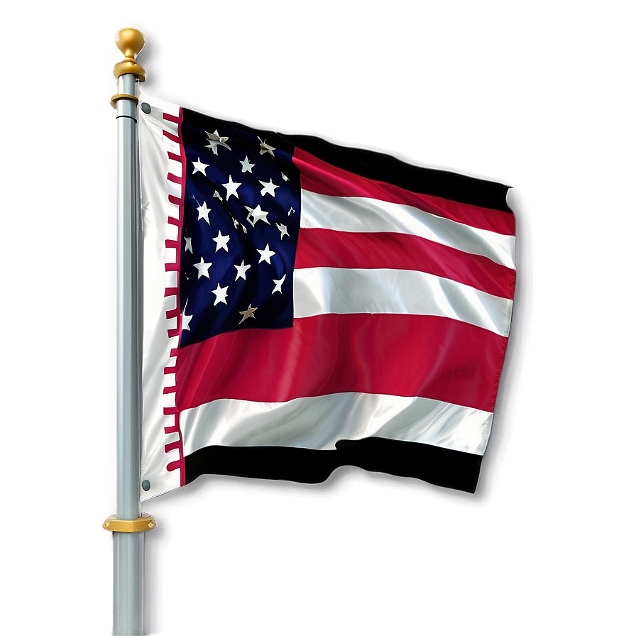 Custom Flagpole Banners Png 06212024 PNG image