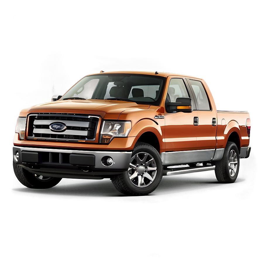 Custom Ford Truck Artwork Png Ain75 PNG image