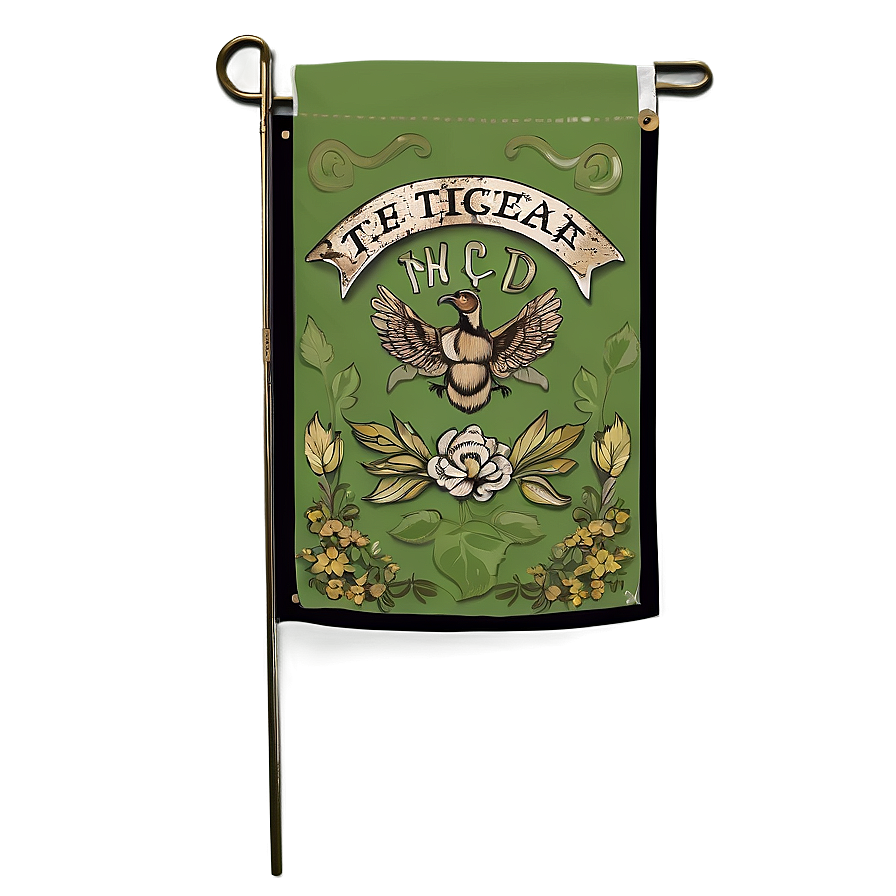 Custom Garden Flag Png 06292024 PNG image