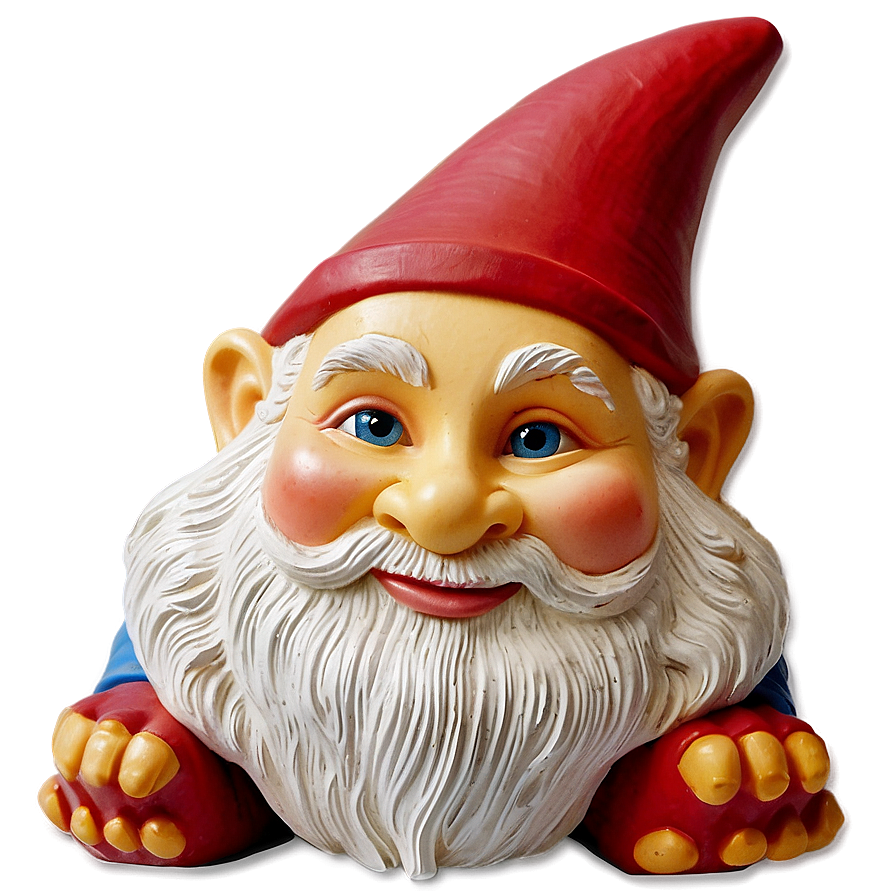 Custom Garden Gnome Png 47 PNG image