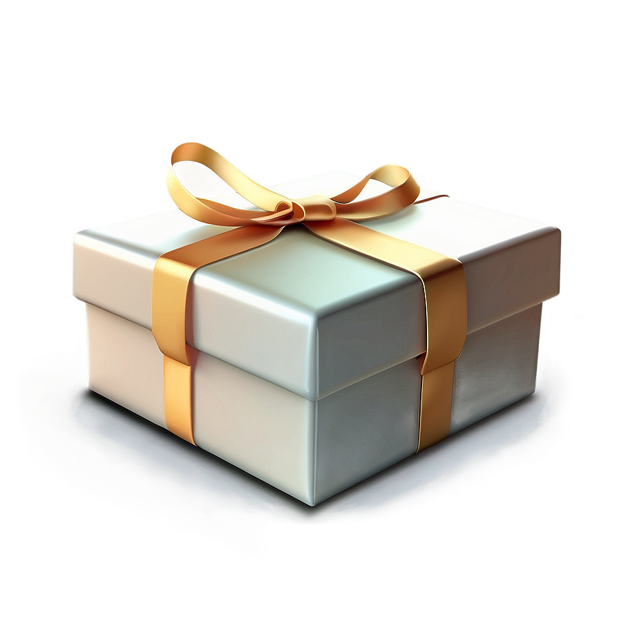 Custom Gift Box Png Akf PNG image