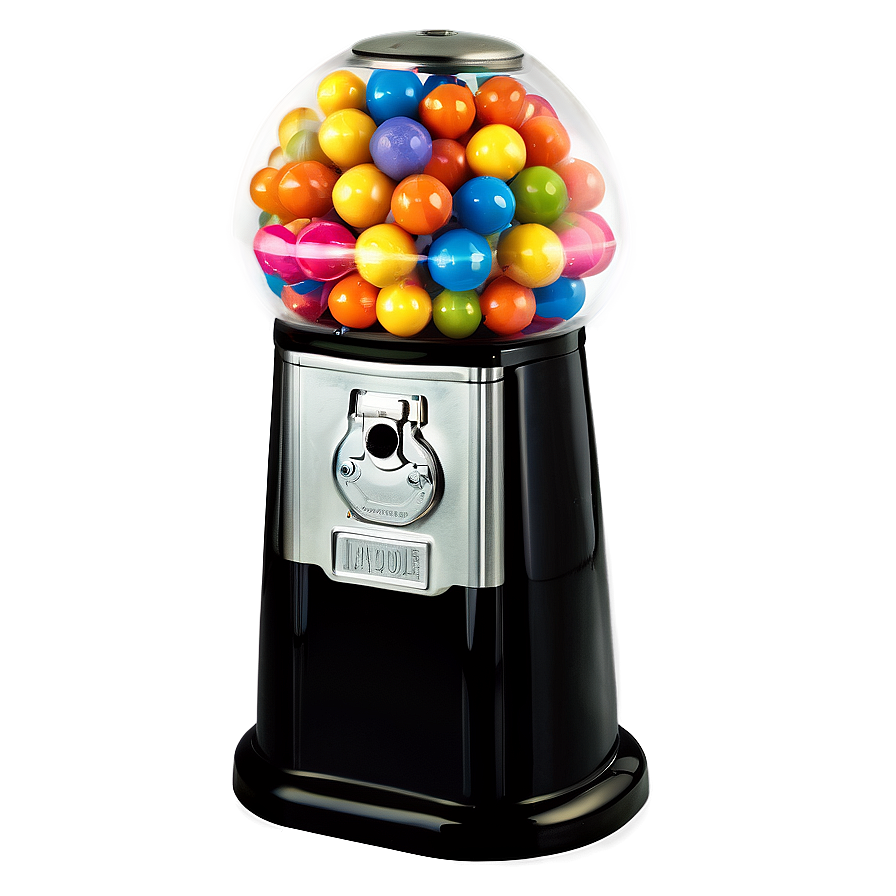 Custom Gumball Machine Png Vip PNG image