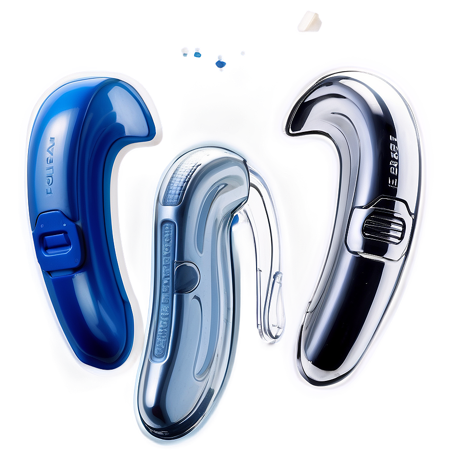 Custom Hearing Aids Png Eob PNG image