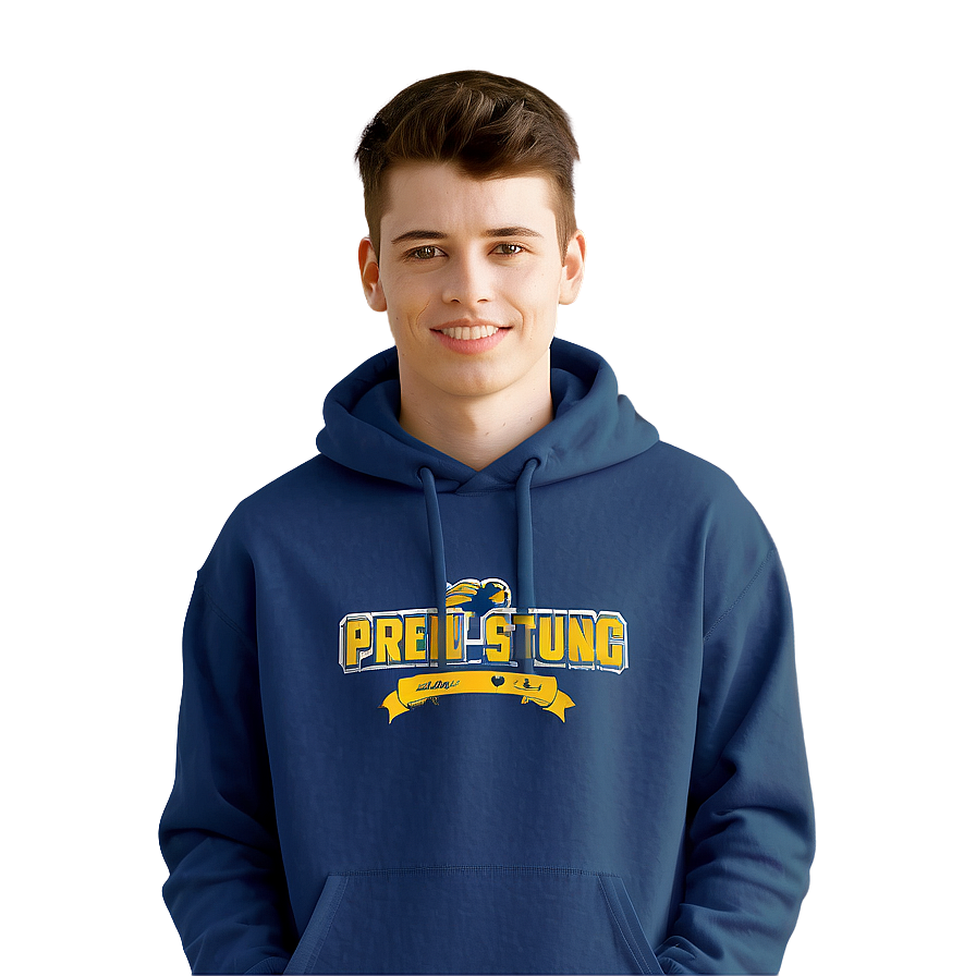 Custom Hoodie Strings Png Iwe PNG image