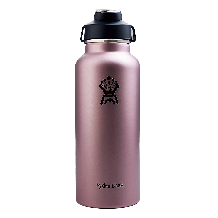 Custom Hydro Flask Design Png 06272024 PNG image