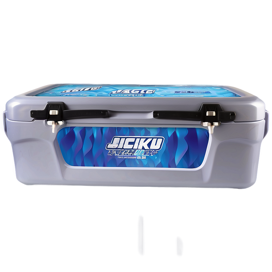 Custom Ice Cooler Png 06292024 PNG image