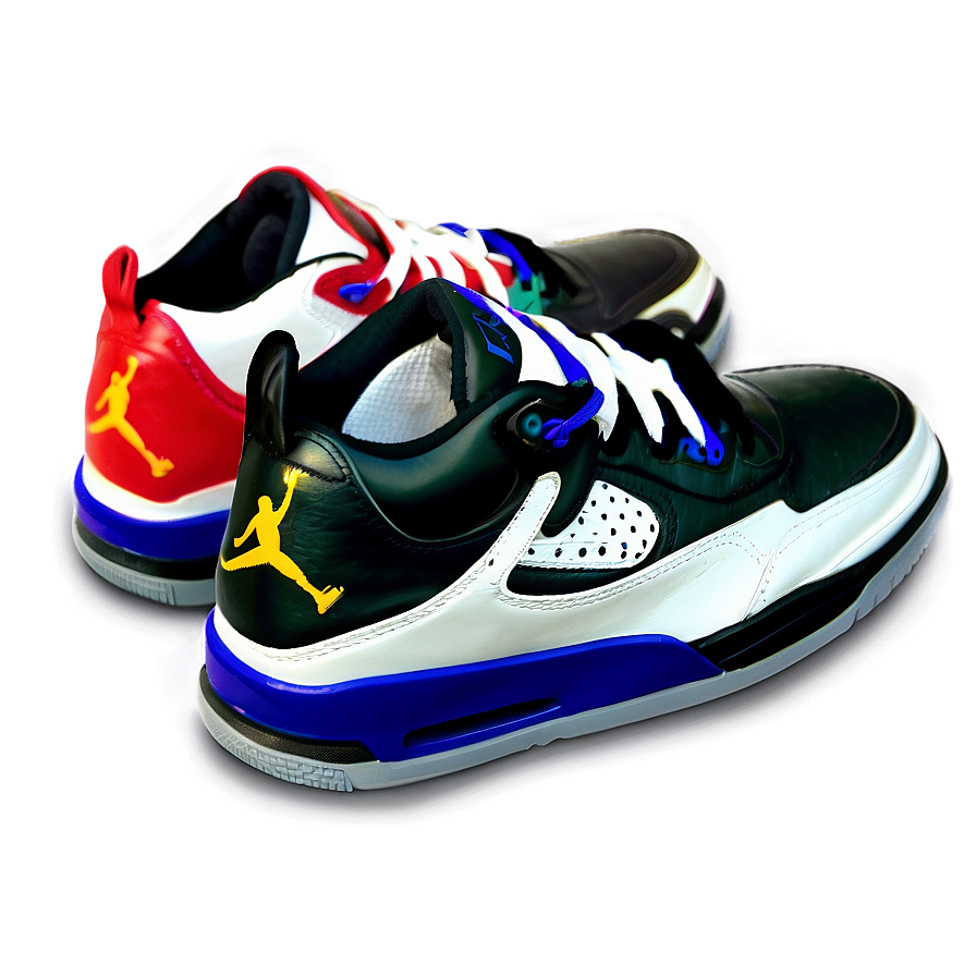 Custom Jordan Sneakers Png Apm20 PNG image