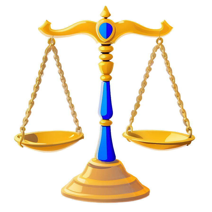 Custom Justice Scale Png Jdb37 PNG image