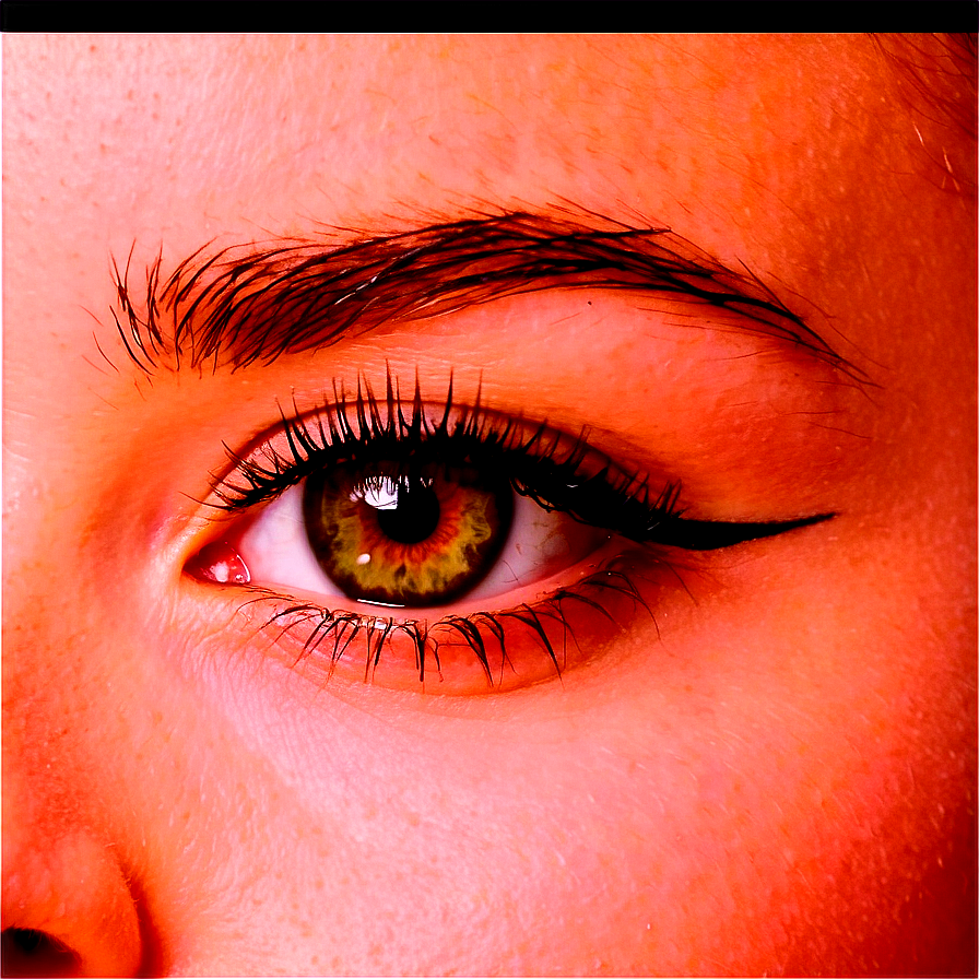 Custom Lash Extensions Png 06282024 PNG image