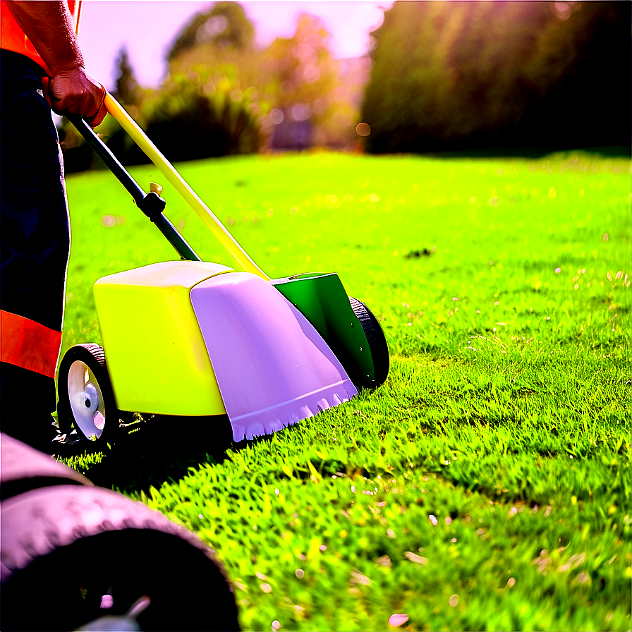 Custom Lawn Care Programs Png Pcc PNG image