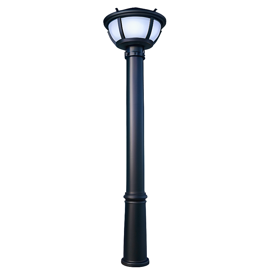 Custom Light Pole Png 06212024 PNG image