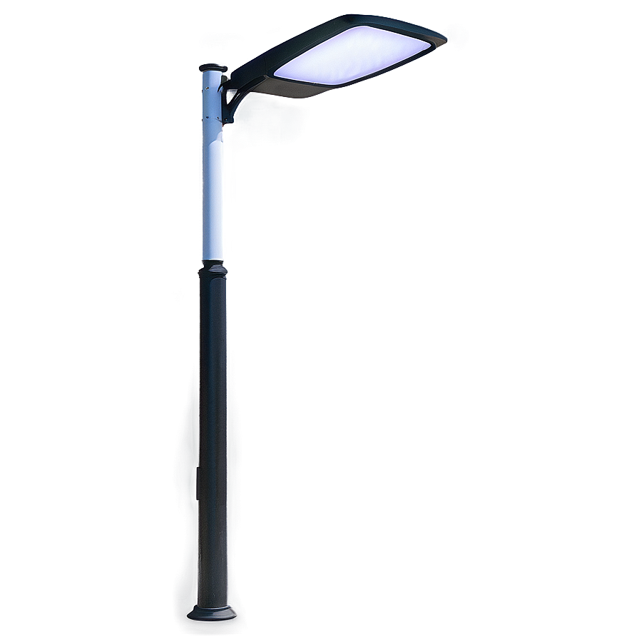 Custom Light Pole Png 06212024 PNG image