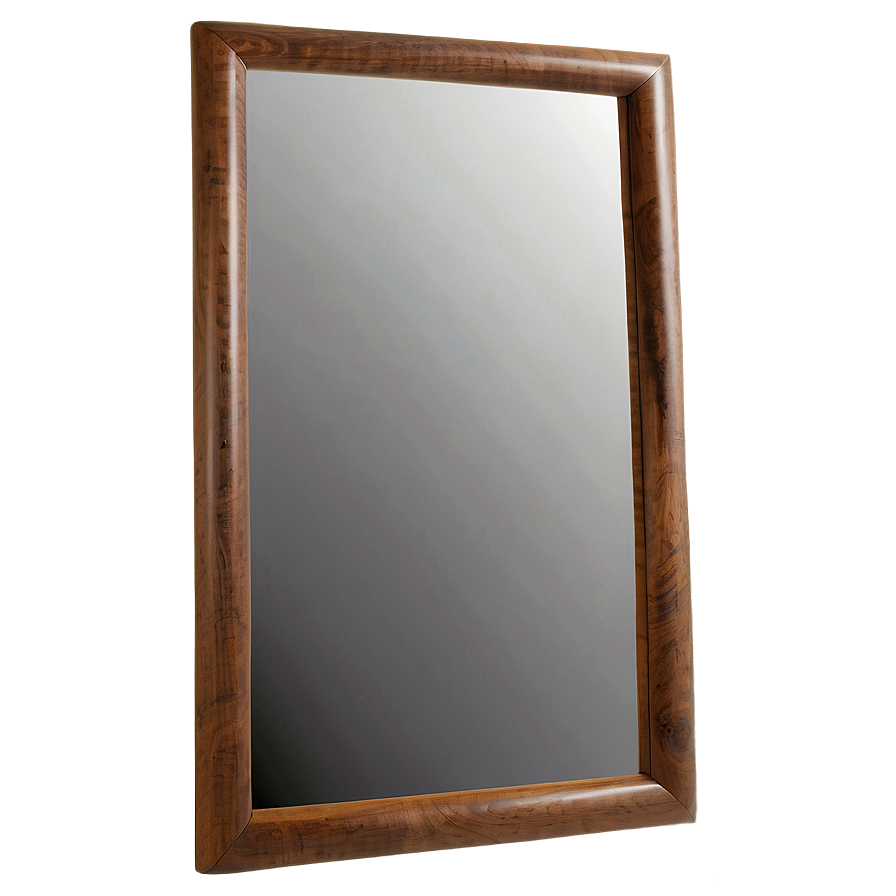 Custom Mirror Frame Png 85 PNG image