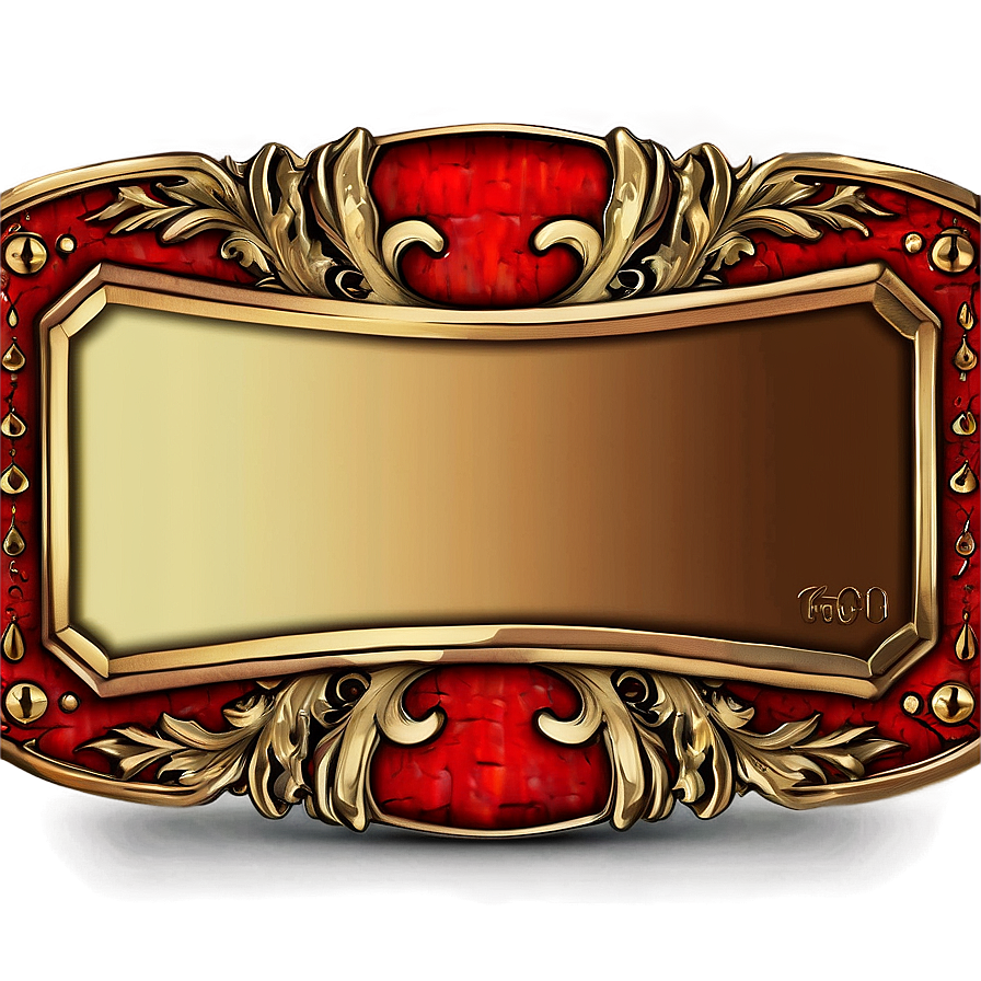 Custom Name Plate Png Kdi28 PNG image