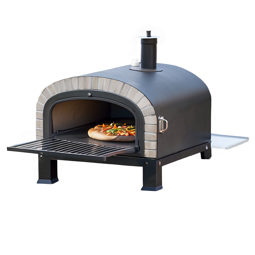 Custom Outdoor Oven Png 79 PNG image