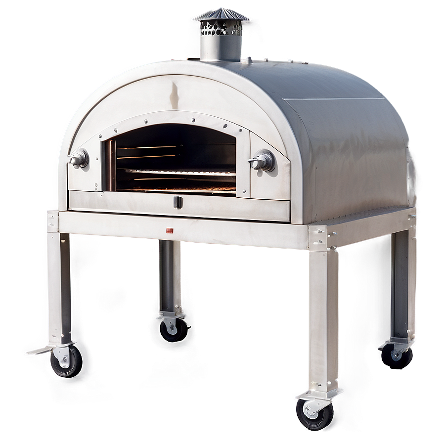 Custom Outdoor Oven Png Sqb36 PNG image