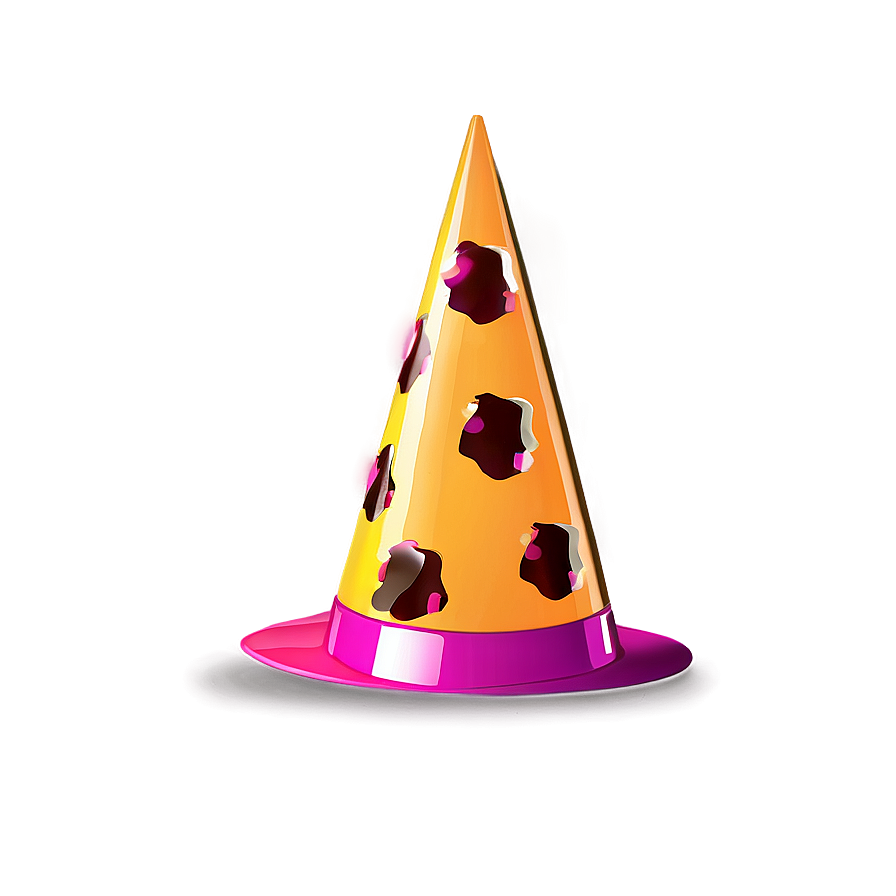 Custom Party Hat Png Hpo12 PNG image