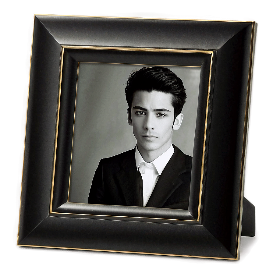 Custom Picture Frame Png Org PNG image