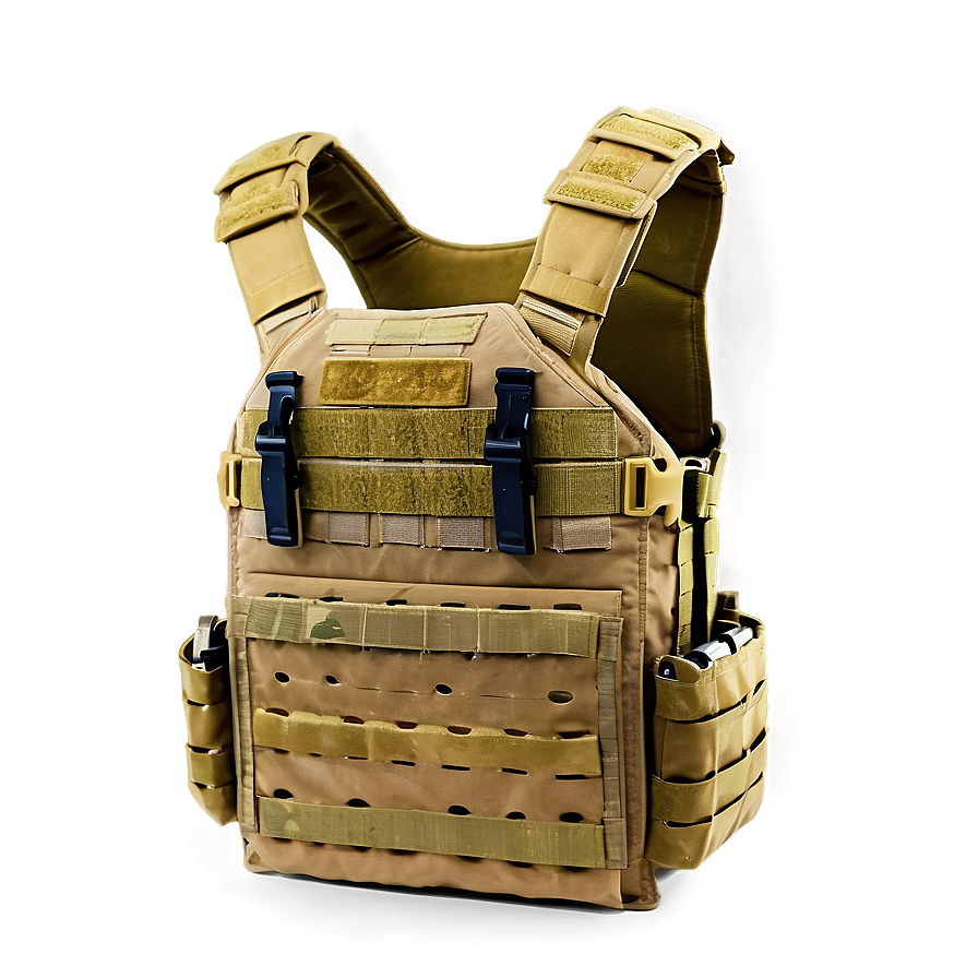 Custom Plate Carrier Setup Png Cpy PNG image