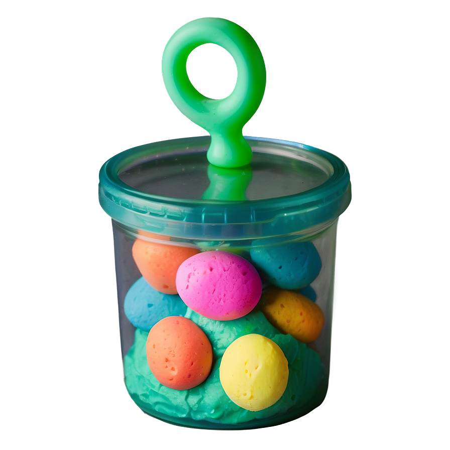 Custom Playdough Orders Png Mdc1 PNG image