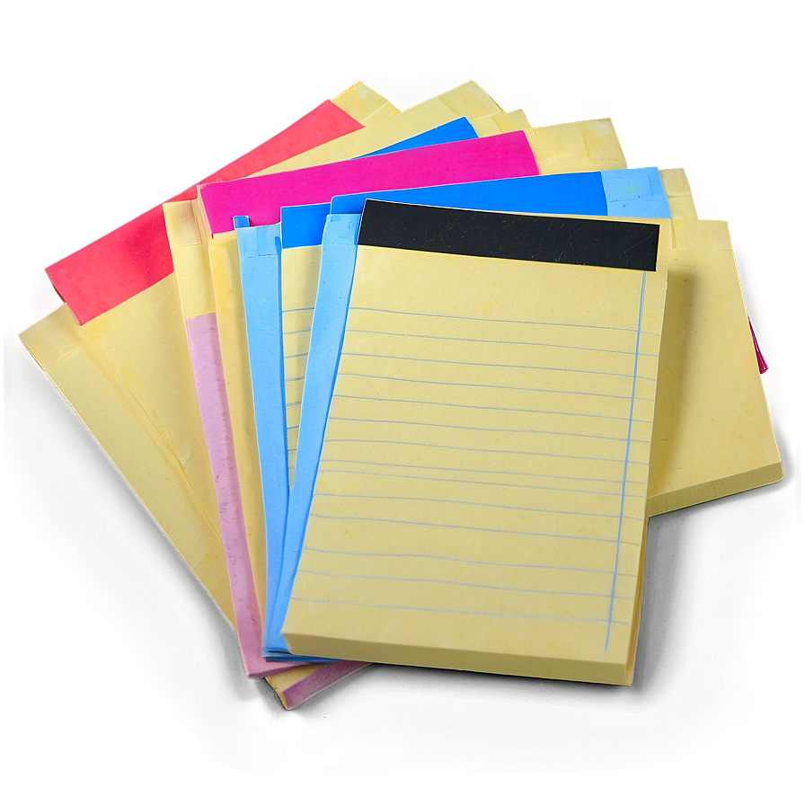 Custom Post It Note Png 05252024 PNG image