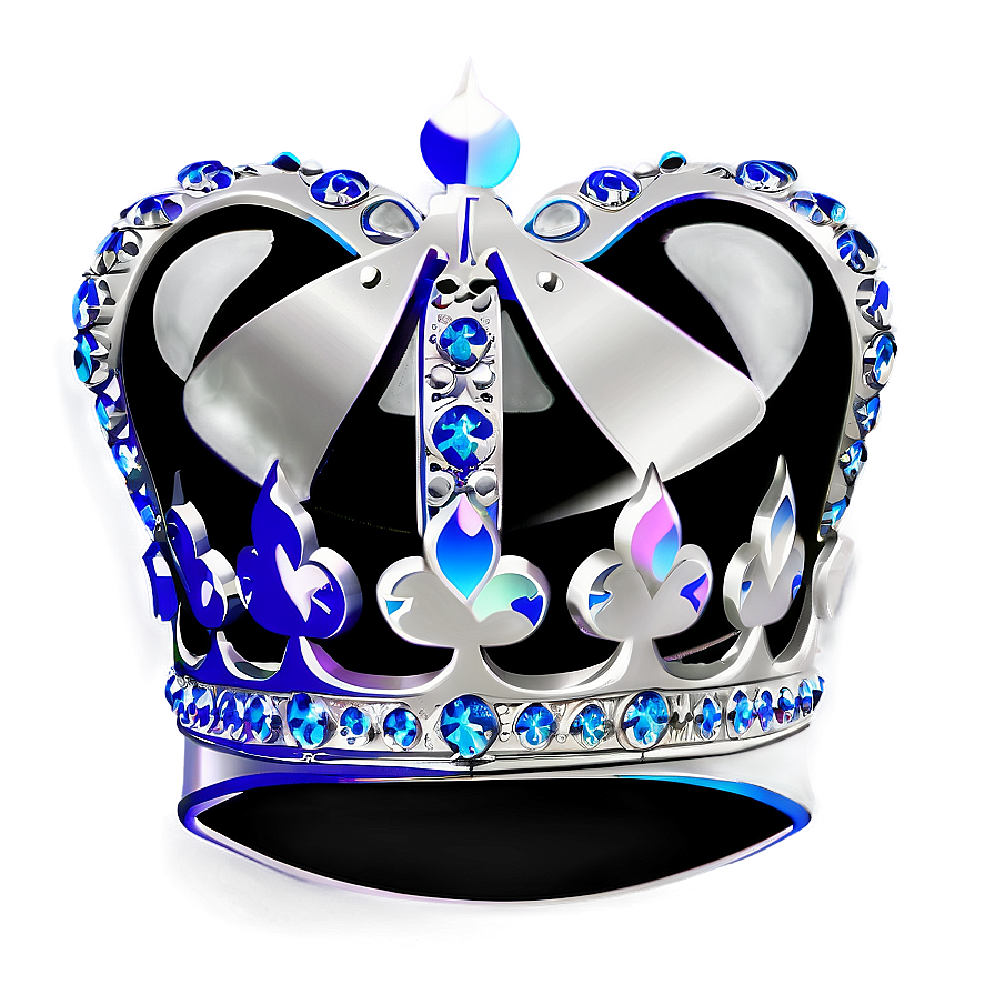 Custom Prince Crown Png 06282024 PNG image