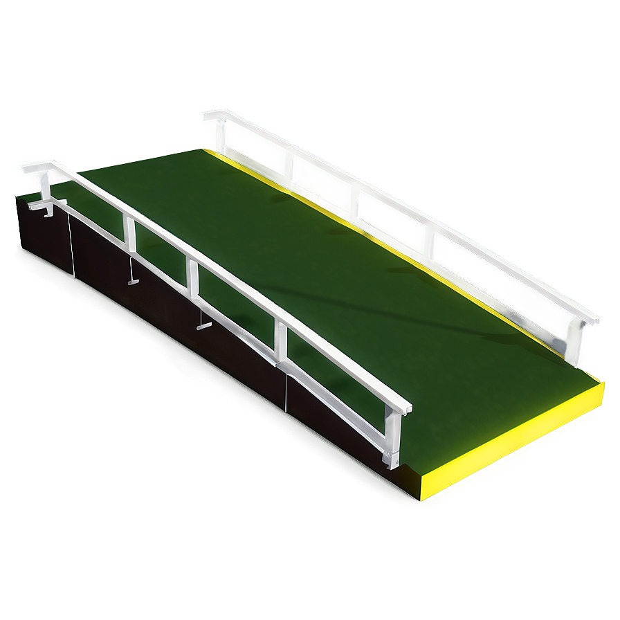 Custom Ramp Design Png 45 PNG image