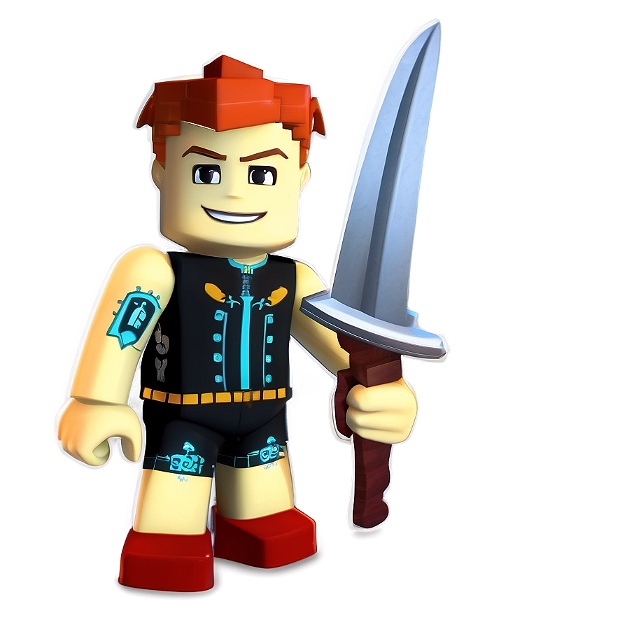 Roblox Character Png Images (100++)