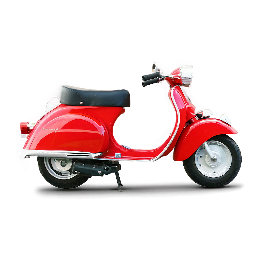 Custom Scooter Png 05242024 PNG image