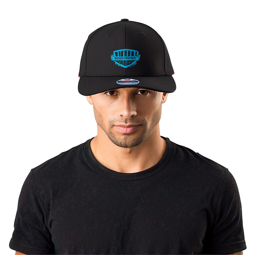 Custom Snapback Cap Png 34 PNG image