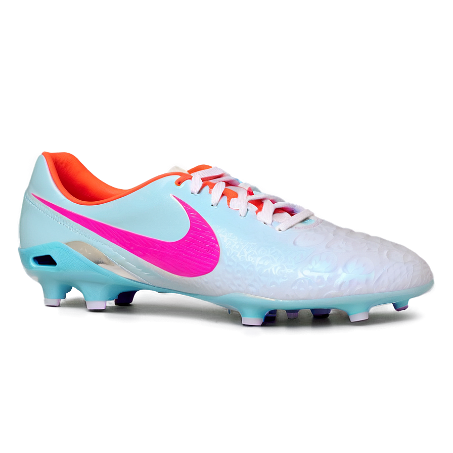 Custom Soccer Cleats Png 06132024 PNG image