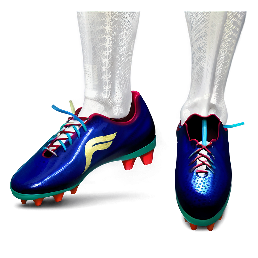 Custom Soccer Cleats Png 53 PNG image