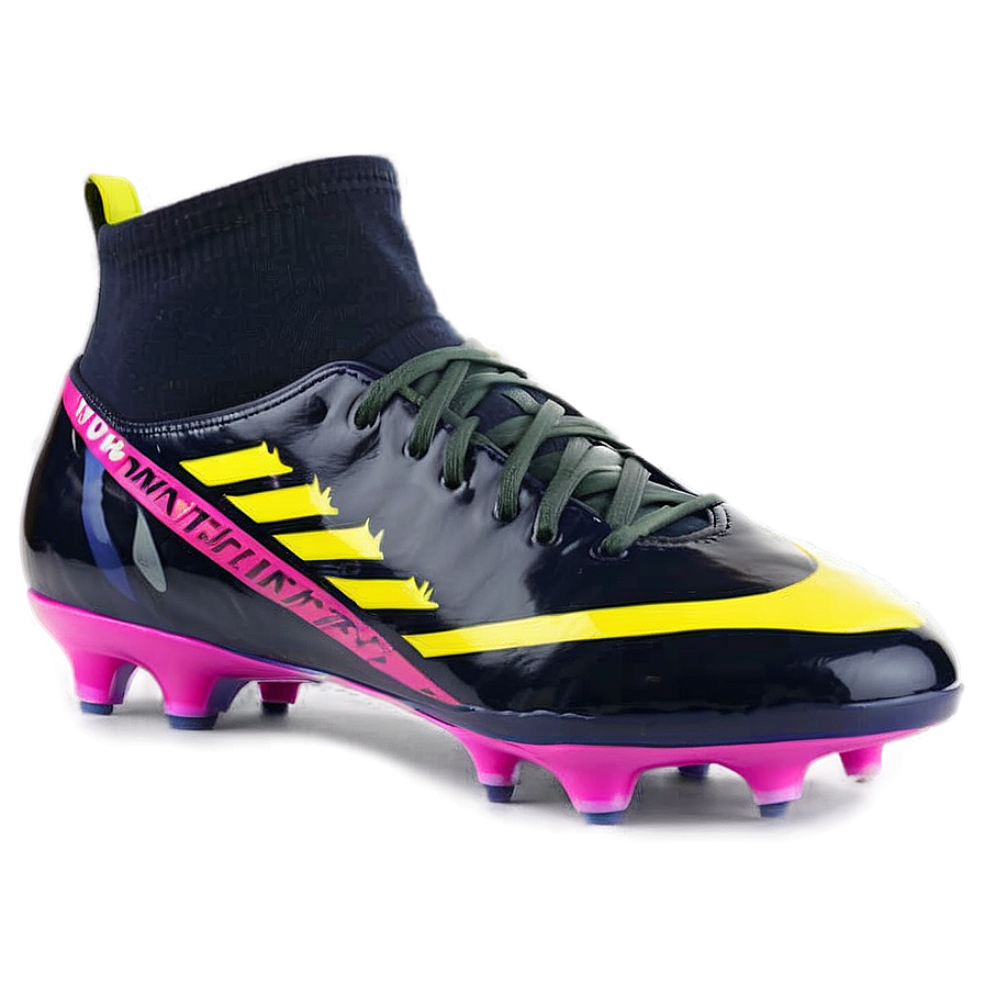 Custom Soccer Cleats Png Mmr59 PNG image