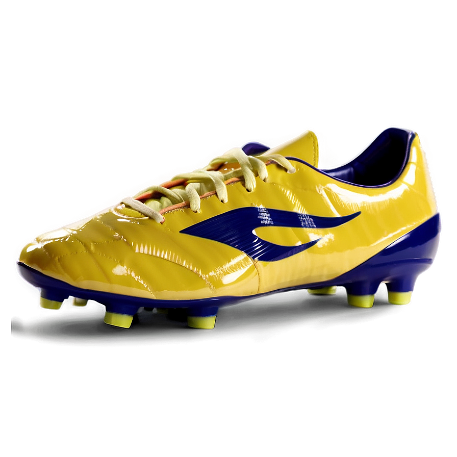 Custom Soccer Cleats Png Yqt PNG image