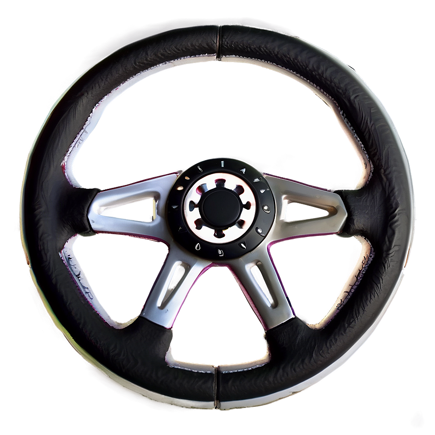 Custom Steering Wheel Design Png Fyw PNG image