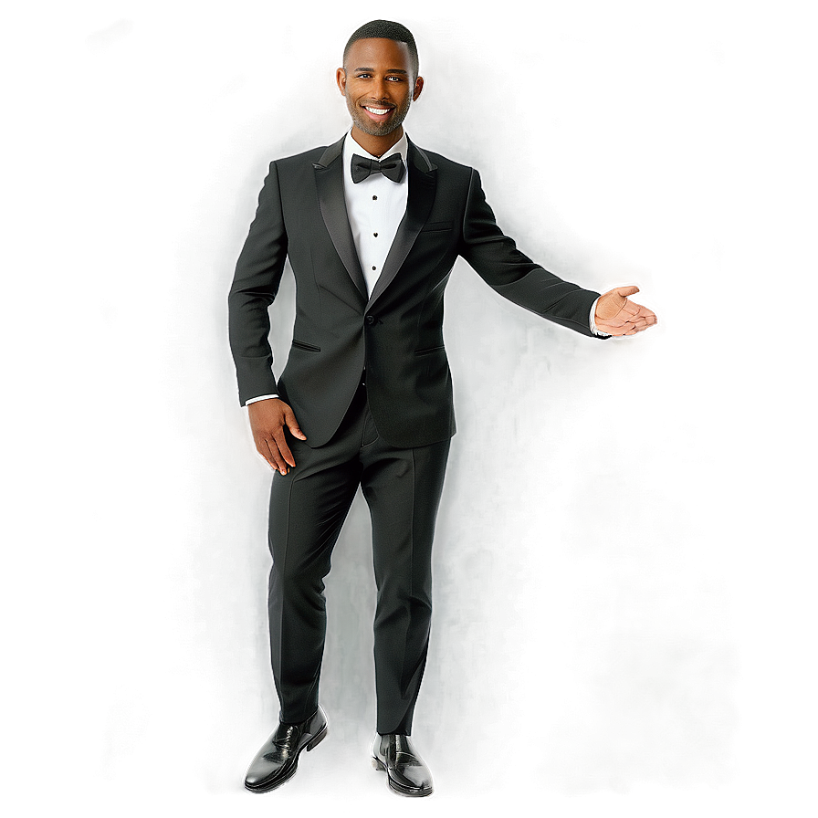 Custom Tailored Tuxedo Png Cxv PNG image