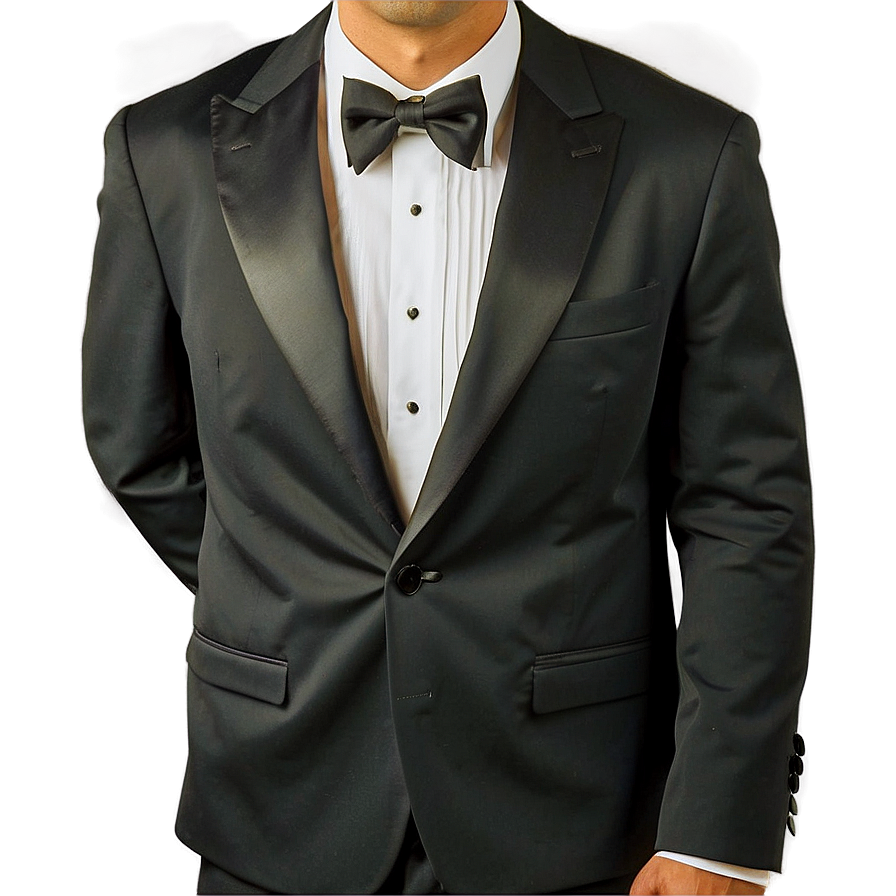 Custom Tailored Tuxedo Png Hcv25 PNG image