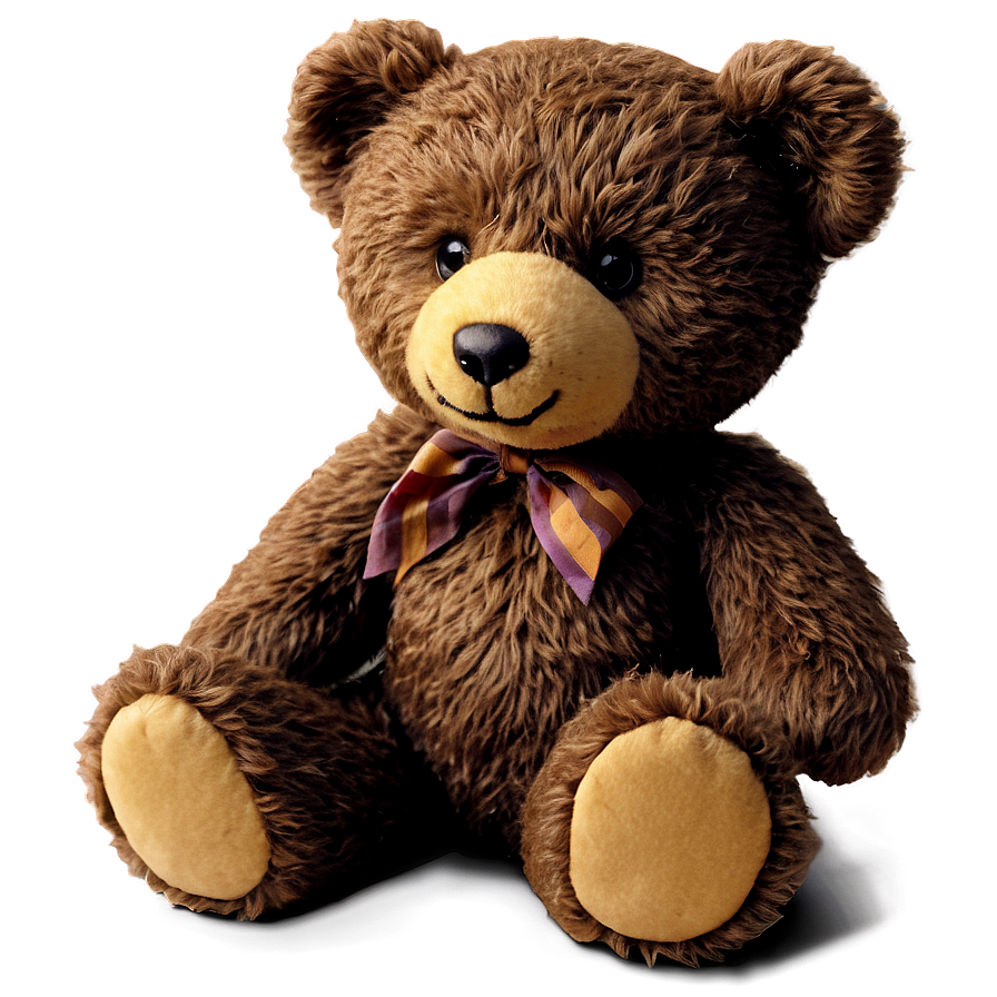 Custom Teddy Bear Png 05212024 PNG image