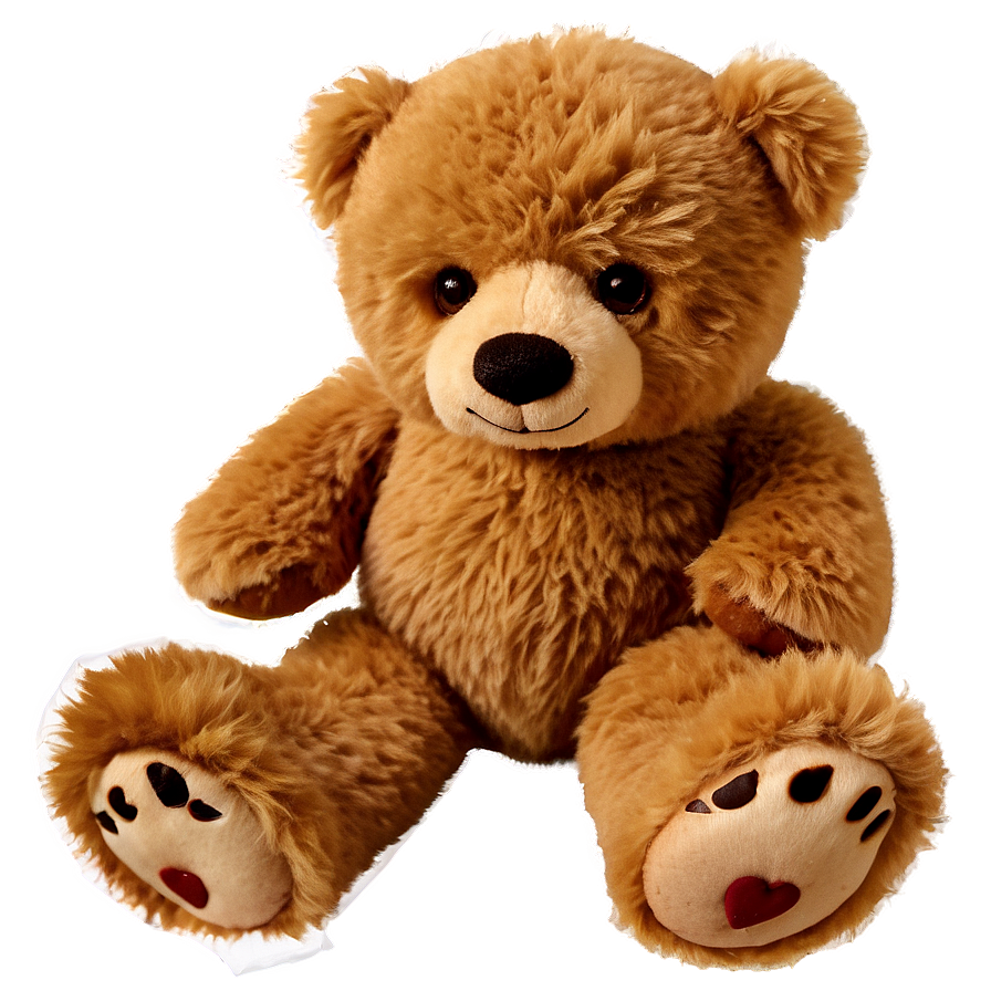 Custom Teddy Bear Png 8 PNG image