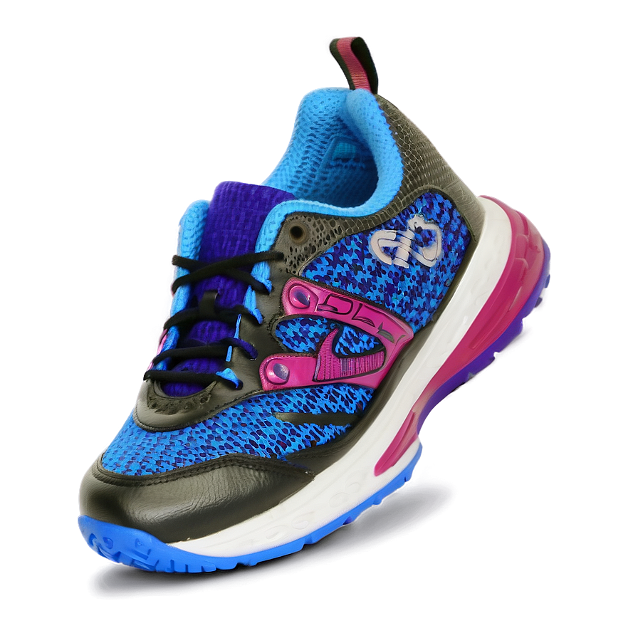 Custom Tennis Shoes Png 55 PNG image