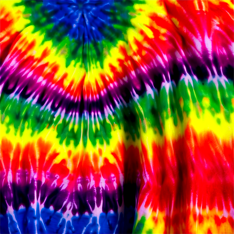 Custom Tie Dye Shirt Art Png 06282024 PNG image