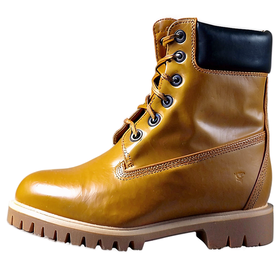 Custom Timbs Style Png 90 PNG image