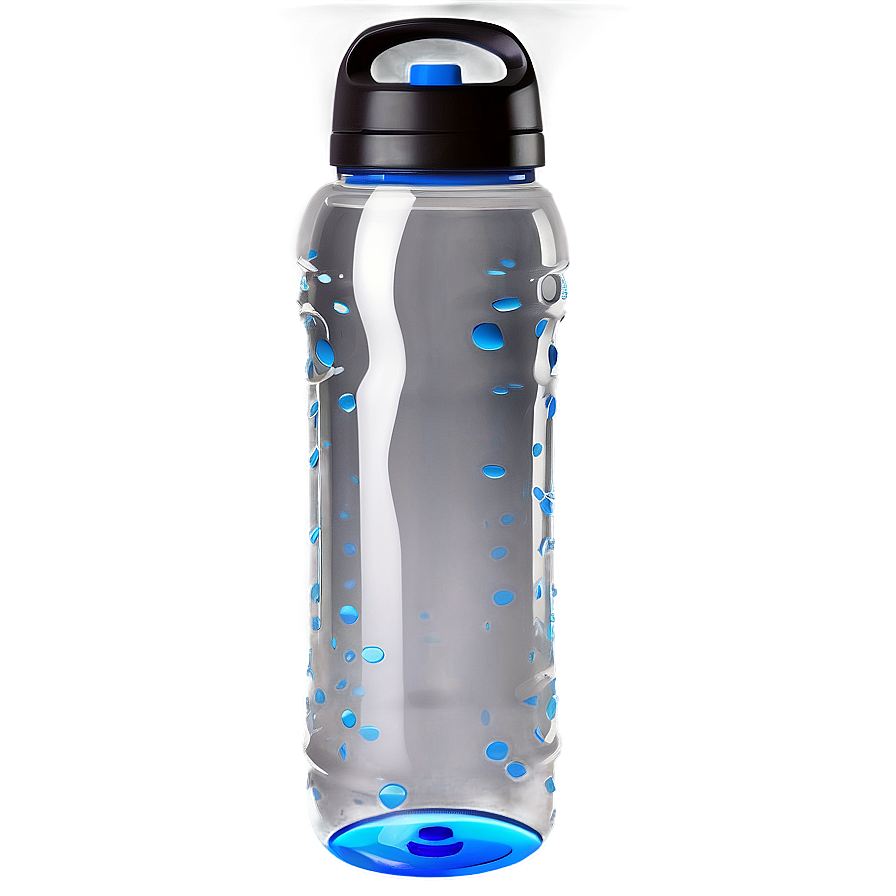 Custom Water Bottle Png 05042024 PNG image