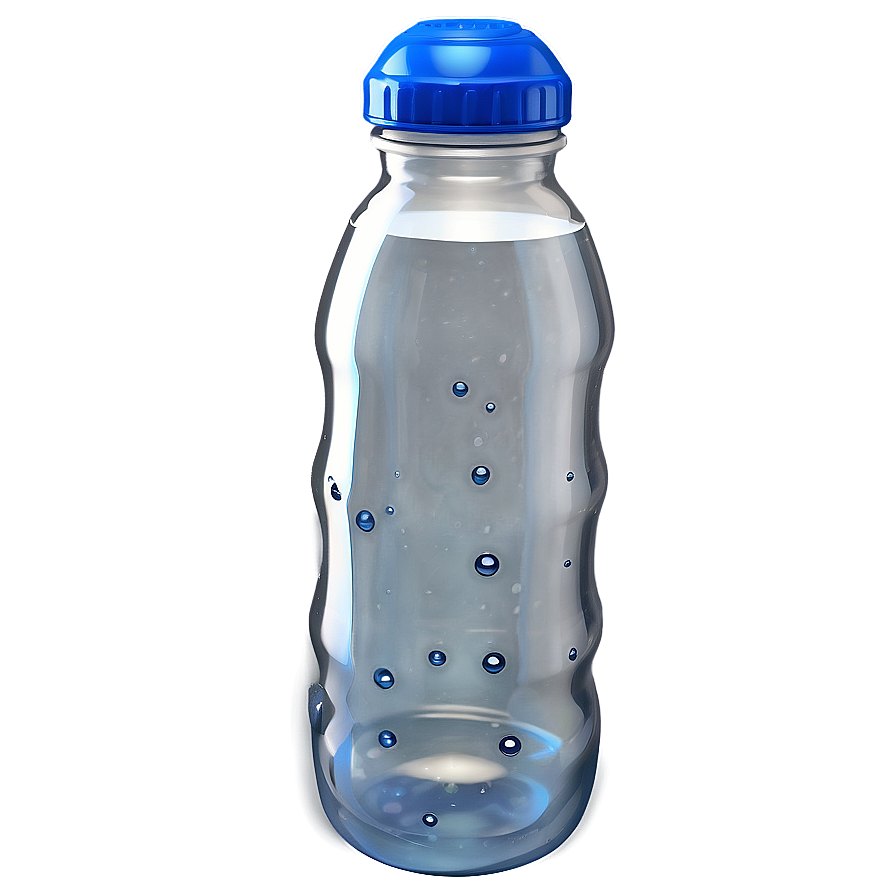 Custom Water Bottle Png 06212024 PNG image