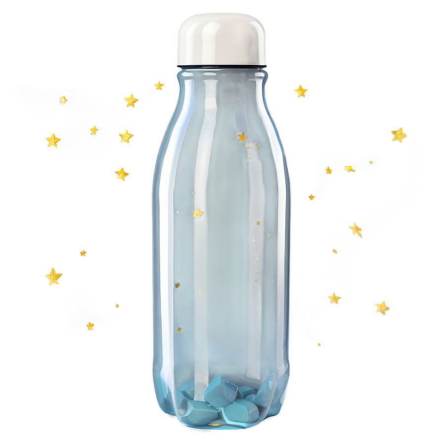 Custom Water Bottle Png Cyn PNG image