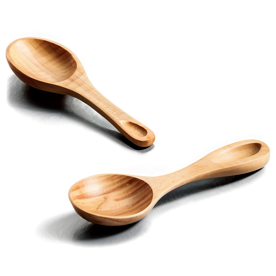 Custom Wooden Spoon Png Khv PNG image