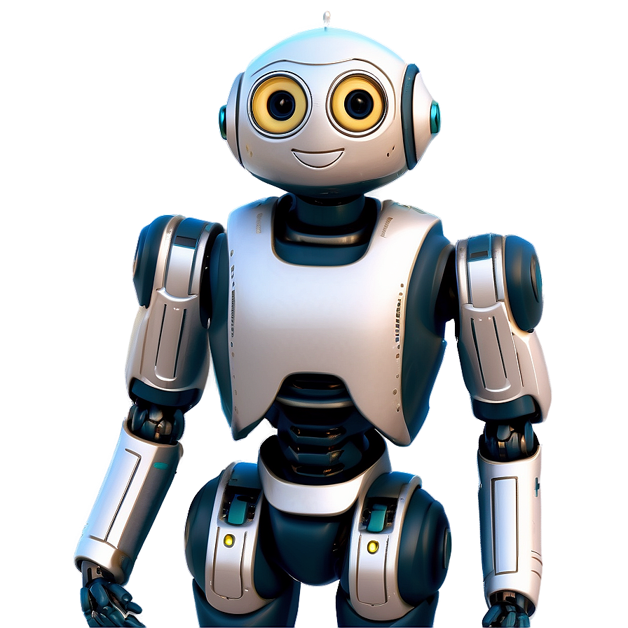 Customer Service Robot Png 47 PNG image