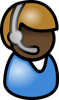 Customer Support Icon PNG image