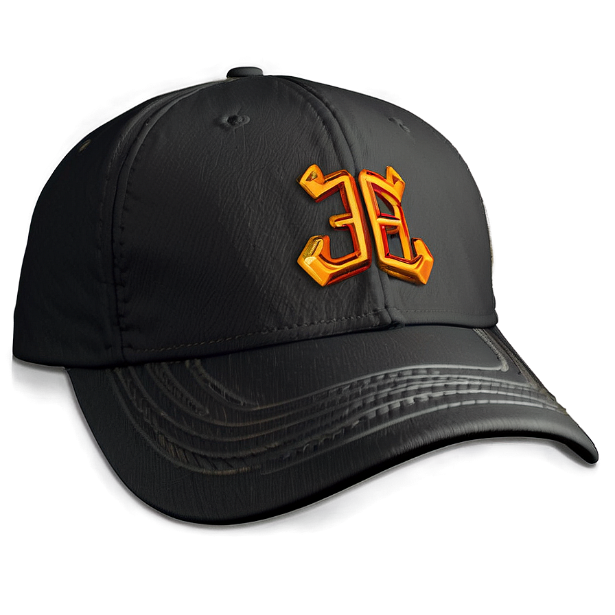 Customizable Black Cap Png 42 PNG image